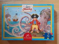 Die Spiegelburg Puzzle Capt'n Sharky Hessen - Poppenhausen Vorschau