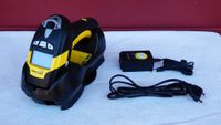 DATALOGIC Powerscan M8300 Barcodescanner + Basisstation C8000 #1 Nordrhein-Westfalen - Viersen Vorschau