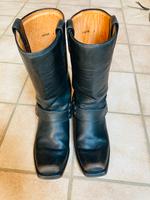 Rancho Bikerstiefel Cowboystiefel Niedersachsen - Hatten Vorschau