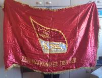 Verkaufe DDR Banner Mecklenburg-Vorpommern - Torgelow Vorschau