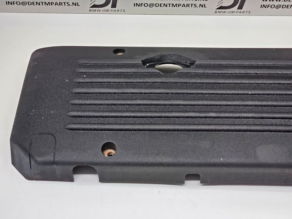 BMW M3 E46 S54 Motorabdeckung S54B32 11127835905 in Bunde