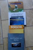 5 Stück Oldtimer Bücher: Porsche und BMW, Top-Zustand! Bayern - Dingolfing Vorschau