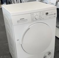 Siemens IQ500 Wärmepumpentrockner  EEK: A+ / 7KG Fassung Nordrhein-Westfalen - Mönchengladbach Vorschau