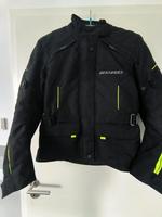 Motorrad Jacke Road Gr.S Sachsen-Anhalt - Bernburg (Saale) Vorschau