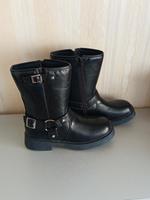 Neue Boots von POSH By Poelman Gr.41 Nordrhein-Westfalen - Kerpen Vorschau