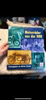 Motorräder aus der DDR Sachsen-Anhalt - Stendal Vorschau