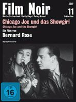 Chicago Joe und das Showgirl - DVD - NEU OVP - Film Noir - Nordrhein-Westfalen - Werther (Westfalen) Vorschau