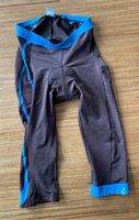 CUBE Damen Radhose 3/4 lang Bayern - Marktredwitz Vorschau