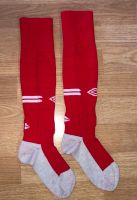 England Away Socks 2004 Umbro Size Kids Sachsen - Lichtenberg/Erzgebirge Vorschau