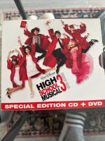 High School Musical 3 Senior Year Special Edition CD + DVD Bayern - Erlangen Vorschau