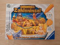 Tip Toi Spiel Zahleninsel Nordrhein-Westfalen - Gütersloh Vorschau