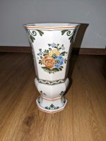 Vase Villeroy und Boch Alt Amsterdam Bayern - Obertaufkirchen Vorschau