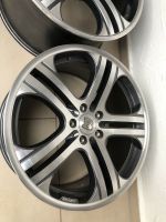 Suche 1 Stk. Brabus Monoblock Q 19 - 5x112 8,5J Et 45-50 Baden-Württemberg - Kirchheim unter Teck Vorschau