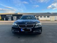 BMW 525d 5er F11   2.0 Thüringen - Sömmerda Vorschau