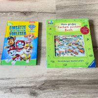 Paw Patrol „Einsätze zum vorlesen“, Wimmelnuch Nordrhein-Westfalen - Korschenbroich Vorschau