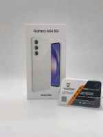 ♻️ Samsung Galaxy A54 128GB White Versiegelt Garantie Händler ♻️ Hannover - Vahrenwald-List Vorschau