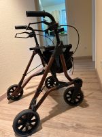 Rollator Taima Fa. Dietz Niedersachsen - Radbruch Vorschau