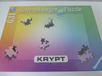 Ravensburger Puzzle: KRYPT, OVP, 631 Teile Niedersachsen - Lehrte Vorschau