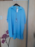 oversize bluse Hessen - Grünberg Vorschau