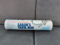 Sailor´s Takel-Box Nordrhein-Westfalen - Wetter (Ruhr) Vorschau