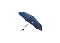 BMW Taschenschirm Logo Regenschirm Schirm Umbrella pocket rim Hessen - Fulda Vorschau