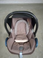 Maxi Cosi Gabrio Fix i, Baby Autosittz \Babyshcale Bayern - Amberg Vorschau