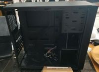 Gehäuse Sharkoon VS4-W ATX/M-ATX Midi Case mit Fenster Neuwertig Baden-Württemberg - Nattheim Vorschau