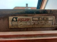 VELUX Fenster zu verschenken Niedersachsen - Gifhorn Vorschau