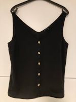 Vero Moda Top in schwarz in Large (L) Hessen - Hattersheim am Main Vorschau