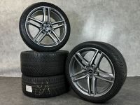 Original 20 Zoll Mercedes AMG E63 W213 S213 Winterreifen S Nordrhein-Westfalen - Salzkotten Vorschau