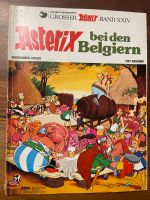 Asterix bei den Belgiern - Band XXIV 24 - Goscinny / Uderzo Niedersachsen - Neetze Vorschau