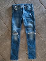 Jeans Mädchen h&m Gr 134 Niedersachsen - Wunstorf Vorschau