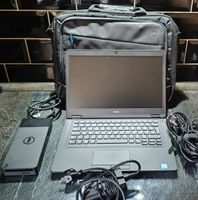 DELL Latitude 5480 + Dock / 16 GB RAM / 256 GB SSD / Intel I5 Häfen - Bremerhaven Vorschau