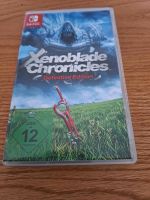 Xenoblade Chronicles für nintendo switch Thüringen - Wolfmannshausen Vorschau