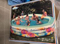 Intex Family Pool 366cm x 66cm Saarbrücken-Mitte - St Arnual Vorschau