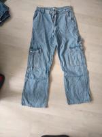 Baggy Jeans von Mango Nordrhein-Westfalen - Marl Vorschau