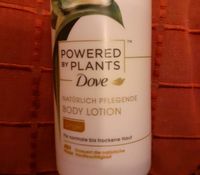 Neu * Dove Body Lotion Ginger Rostock - Markgrafenheide Vorschau