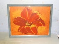 Bild - Wandbild - Lilie - Blume Heiligengrabe - Blumenthal Vorschau