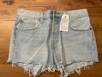 Levi’s 501 Short Brandenburg - Oberkrämer Vorschau