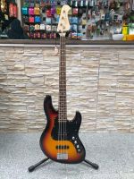 FGN Boundary Mighty Jazz Bass 3-Tone Sunburst NEU! Aachen - Aachen-Mitte Vorschau