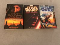 Star Wars Bücher Essen-West - Frohnhausen Vorschau