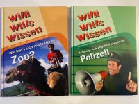 Willi Wills Wissen Sachbuch Jugendbuch Kinderbuch Niedersachsen - Schladen Vorschau