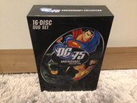 Superman—Batman Collection [16 DVDs] Zeichentrickfilm—DC Berlin - Treptow Vorschau