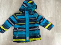 Winterjacke Skijacke 98 blau Essen - Essen-Borbeck Vorschau