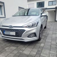 Hyundai i20 1.2 62kW Trend Lenkrad,- und Sitzheizung Bayern - Maisach Vorschau