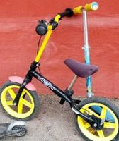Kinderlaufrad zu verschenken Bayern - Meeder Vorschau