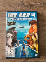 Ice Age 4 Voll verschoben DVD - Kinderfilm Saarland - Gersheim Vorschau