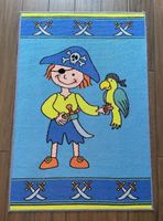 Teppich Kinder Pirat von Andiamo 80x120 cm Brandenburg - Neuruppin Vorschau