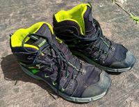Meindl Wanderstiefel gebraucht Größe 37 Damen Teenager Bayern - Regensburg Vorschau