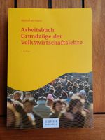 Arbeitsbuch Grundzüge der Volkswirtschaftslehre Bayern - Neudrossenfeld Vorschau